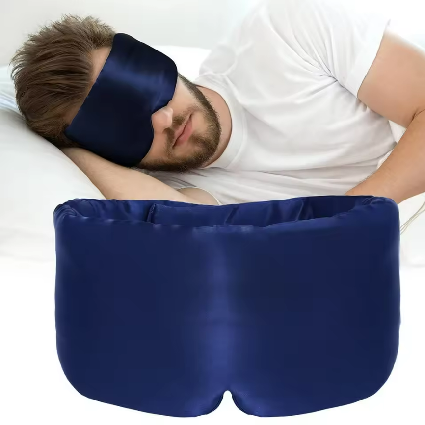 Silk Sleep Mask K-Taron