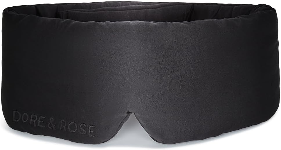 Silk Sleep Mask K-Taron
