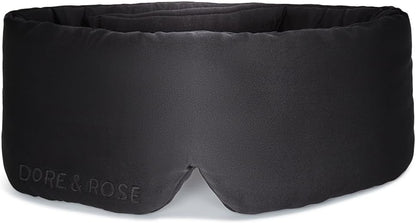 Silk Sleep Mask K-Taron