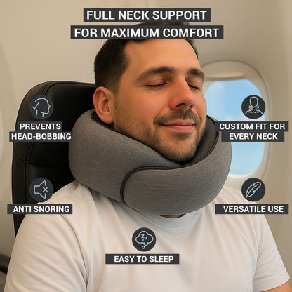 Neck Pillow K-Taron