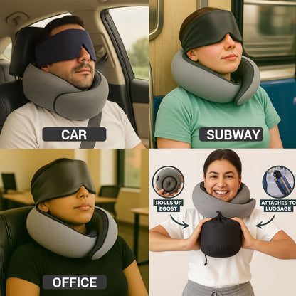 Neck Pillow K-Taron